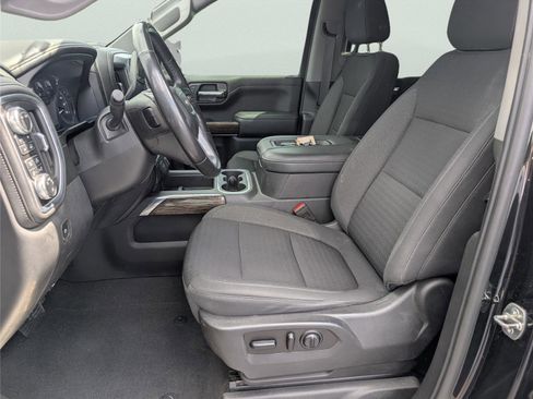 Used 2021 GMC Sierra 1500 Elevation AWD/4WD image 10