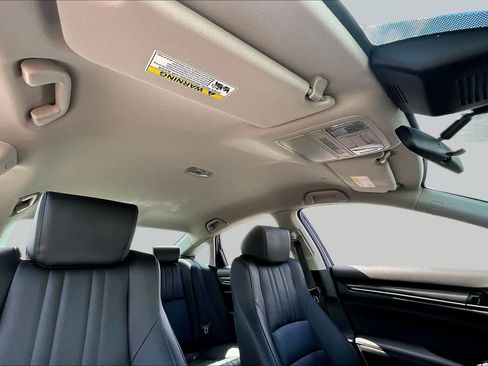 Used 2022 Honda Accord Sport Special Edition image 14