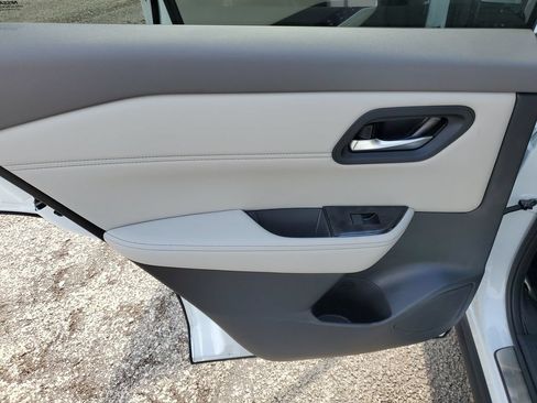 New 2026 Nissan Rogue Dark Armor FWD image 9