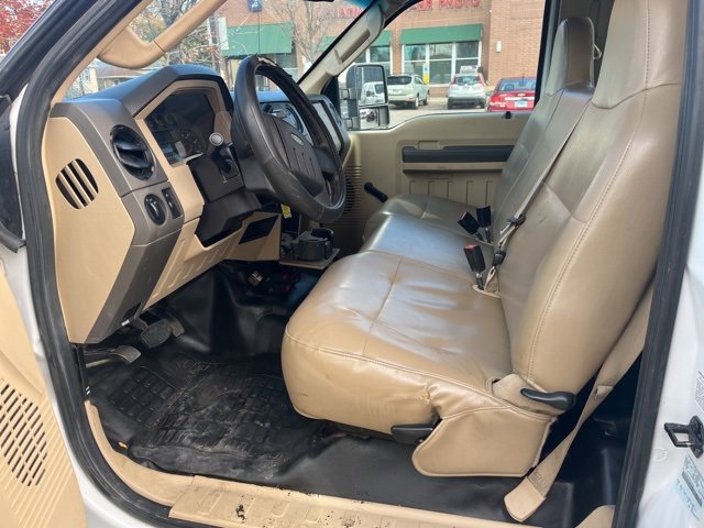Used 2009 Ford F450 XL RWD image 12