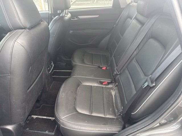 Certified 2024 MAZDA CX-5 AWD 2.5 S w/ Preferred Package image 16