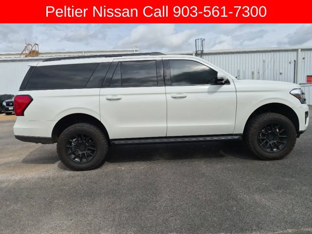 Used 2024 Ford Expedition Max XLT AWD/4WD image 6