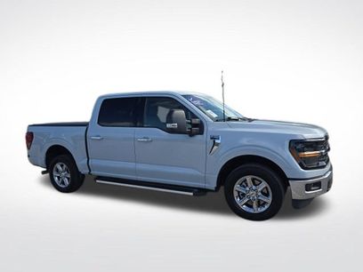 Used 2025 Ford F150 XLT w/ Equipment Group 302A MID