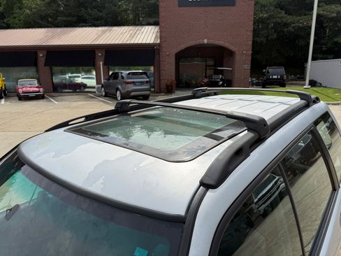 Used 2002 Subaru Forester S AWD/4WD image 9