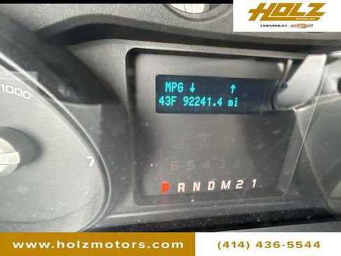 Used 2016 Ford F250 XL w/ Snow Plow Prep Package image 12