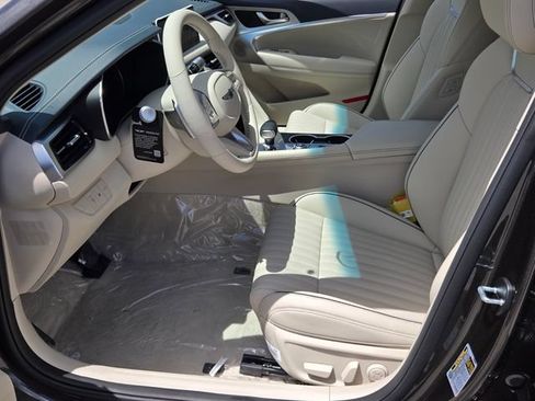 New 2026 Genesis G70 2.5T Prestige RWD image 5