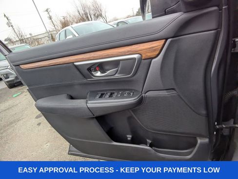 Used 2019 Honda CR-V EX image 34