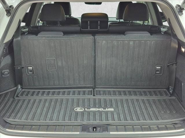 Used 2020 Lexus RX 350L Luxury w/ Accessory Package FWD image 6
