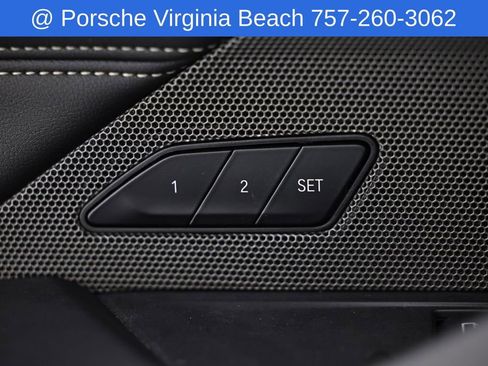 Used 2023 BMW M4 Coupe w/ Executive Package RWD image 18