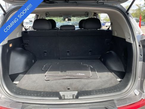 Used 2016 Kia Sportage LX w/ LX Popular Package AWD/4WD image 17
