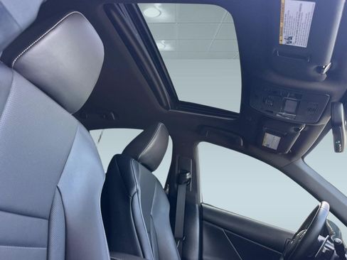 Certified 2025 Lexus IS 350 F Sport RWD image 26