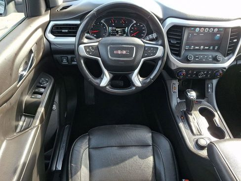 Used 2019 GMC Acadia SLT image 11