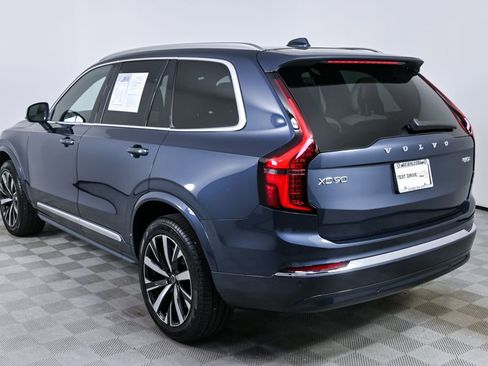 Certified 2025 Volvo XC90 B5 Core w/ Climate Package image 4