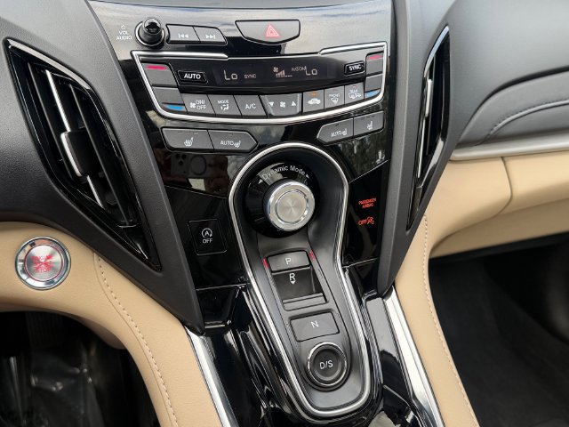 Certified 2023 Acura RDX w/ Technology Package FWD image 26