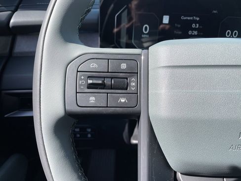 New 2027 Kia Telluride SX X-Line image 27