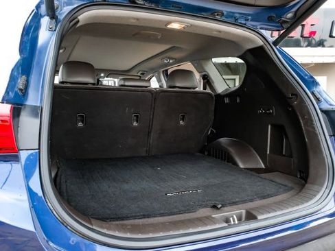 Used 2019 Hyundai Santa Fe Limited w/ Cargo Package image 60