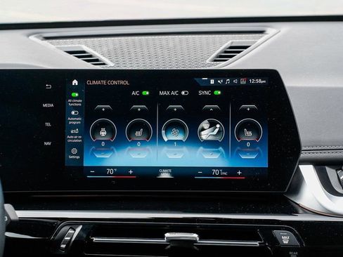 Used 2023 BMW X1 xDrive28i w/ Convenience Package image 12