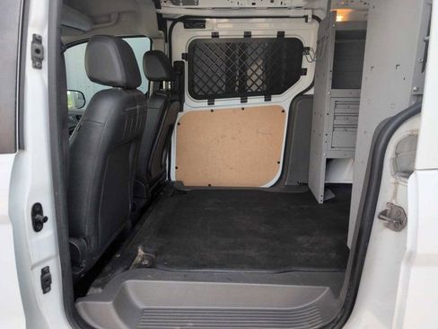Used 2020 Ford Transit Connect XL FWD image 23