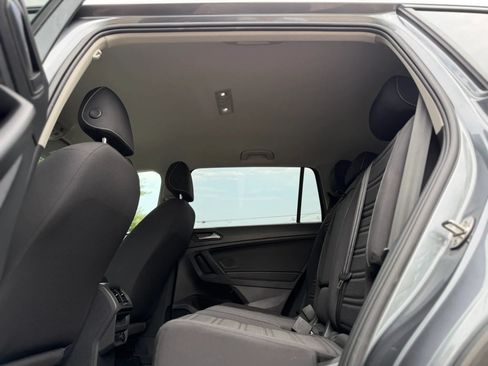 Used 2022 Volkswagen Tiguan S AWD/4WD image 31