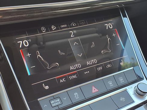 Used 2024 Audi Q7 2.0T Premium Plus image 7