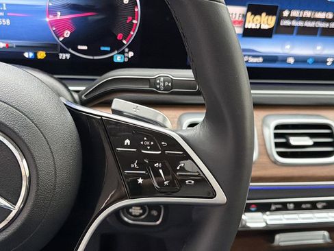 Certified 2026 Mercedes-Benz GLE 350 4MATIC image 25