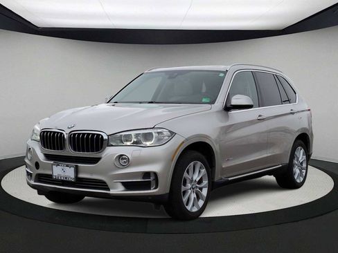 Used 2014 BMW X5 xDrive35i image 4