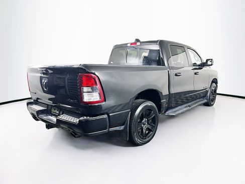 Used 2023 RAM 1500 Big Horn AWD/4WD image 9