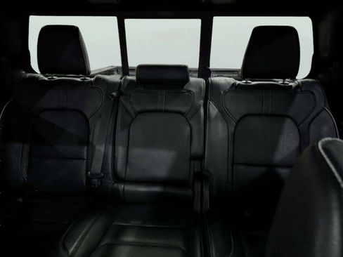 Used 2020 RAM 1500 Limited image 41