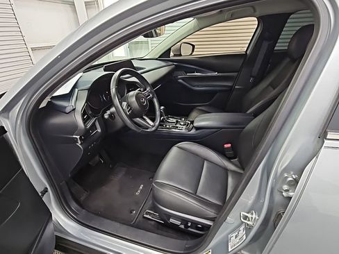 Used 2021 MAZDA CX-30 FWD 2.5 S w/ Preferred Package image 11