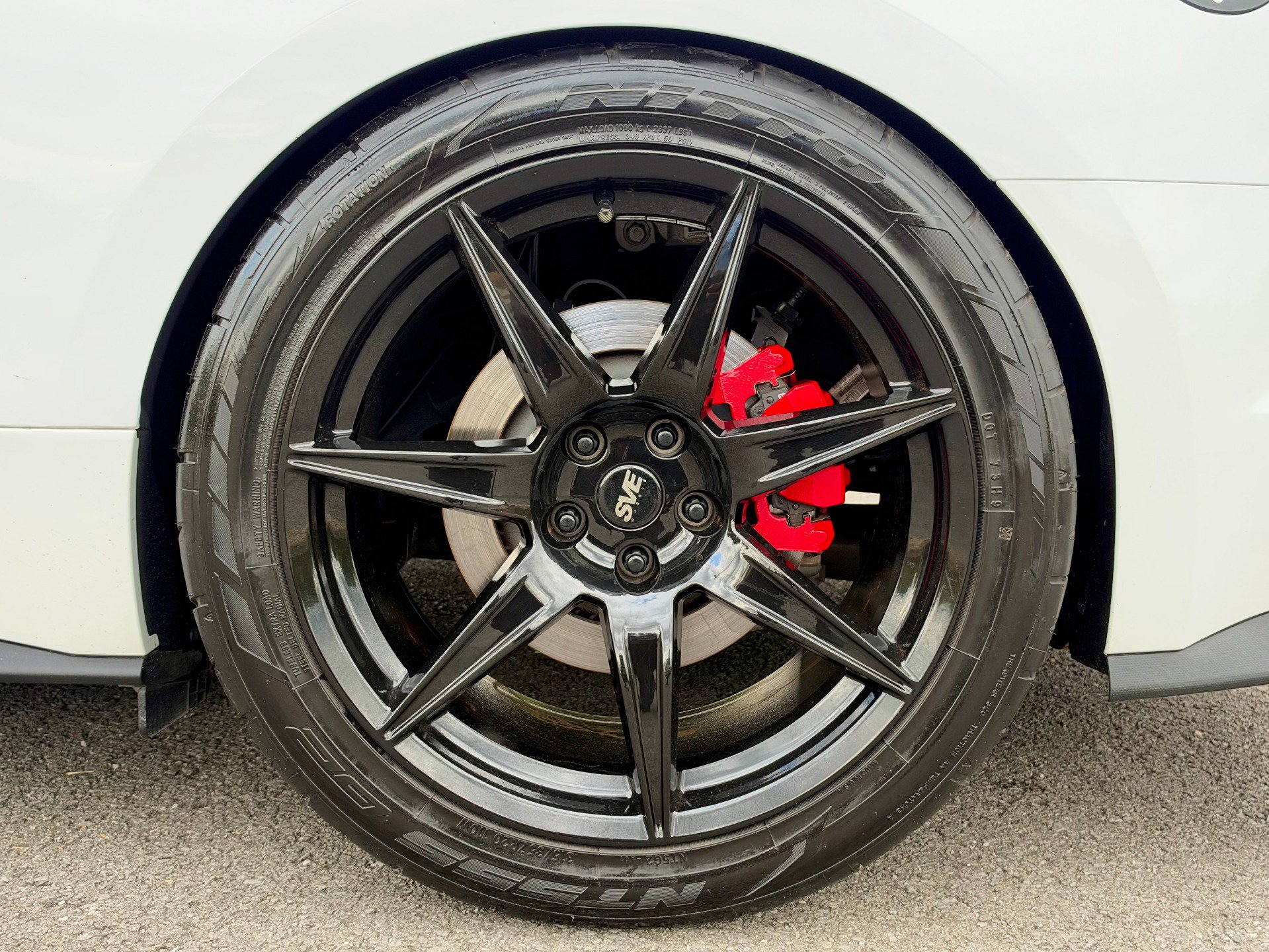 Used 2021 Ford Mustang Mach 1 RWD image 22