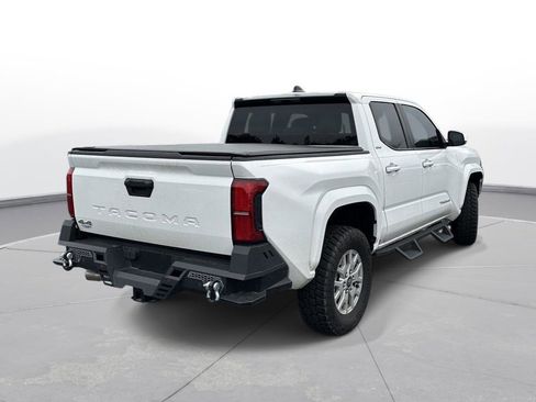 Certified 2025 Toyota Tacoma SR5 image 8
