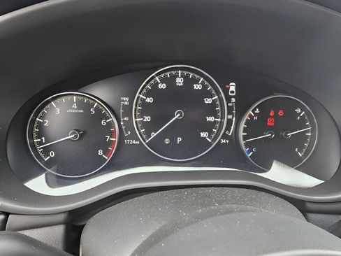 Used 2025 MAZDA MAZDA3 s image 21