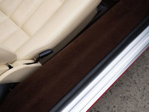 Used 1988 Ferrari 328 GTS image 52