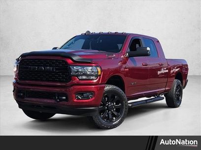 Used 2022 RAM 2500 Big Horn w/ Level C Equiment Group