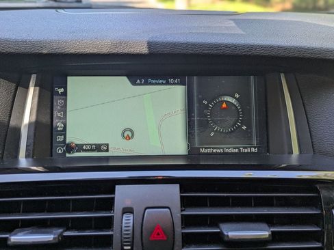 Used 2017 BMW X3 sDrive28i RWD image 19