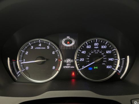 Used 2020 Acura MDX FWD w/ Technology Package image 20