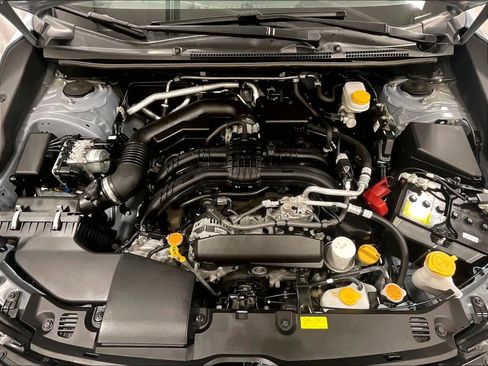 Used 2023 Subaru Crosstrek 2.0i Premium image 30