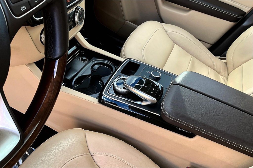 Used 2018 Mercedes-Benz GLE 350 image 19