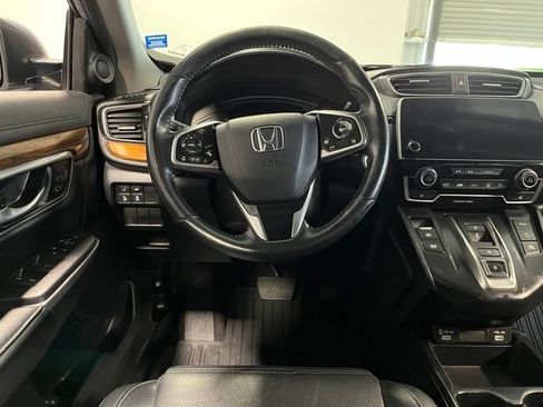 Used 2022 Honda CR-V EX-L image 21