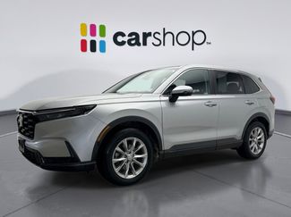 Used 2023 Honda CR-V EX-L video 1