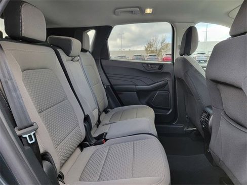 Certified 2022 Ford Escape SE w/ Convenience Package image 23