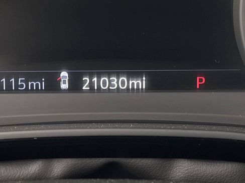 Certified 2023 Cadillac XT5 Premium Luxury w/ Technology Package FWD image 13