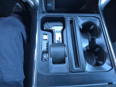 Certified 2023 Ford F150 XLT w/ Equipment Group 302A High image 31