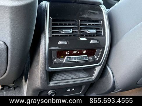 Used 2026 BMW X5 xDrive40i w/ M Sport Package image 33