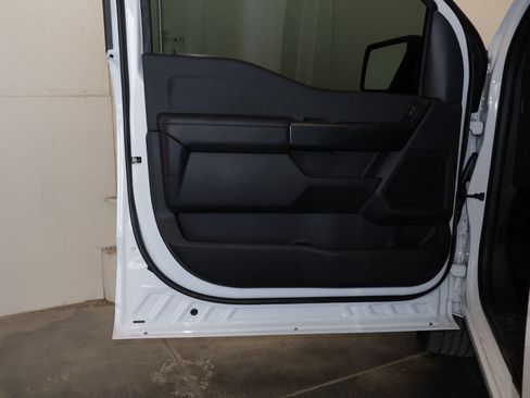 New 2026 Ford F150 STX w/ Equipment Group 200A AWD/4WD image 35