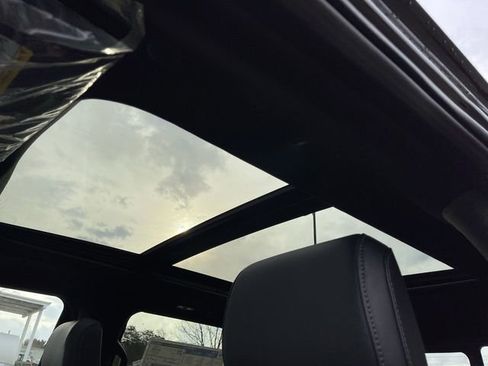 New 2026 Ford F150 XLT w/ Equipment Group 303A High image 22