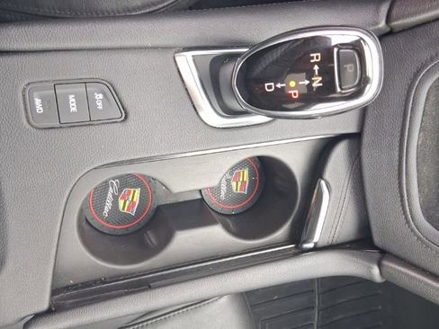 Used 2019 Cadillac XT5 Premium Luxury image 8