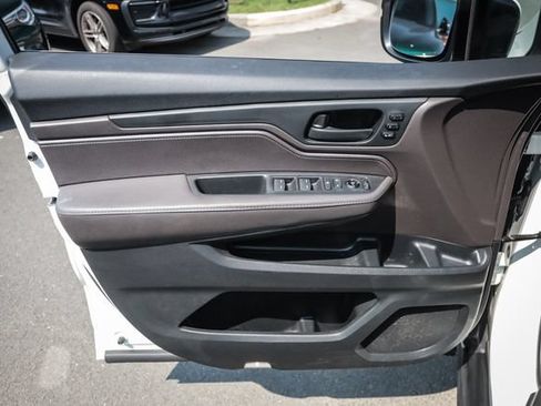 Used 2019 Honda Odyssey EX-L image 74