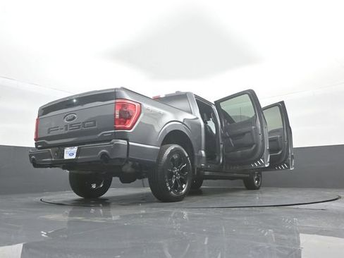 Used 2023 Ford F150 XLT w/ Equipment Group 302A High AWD/4WD image 45
