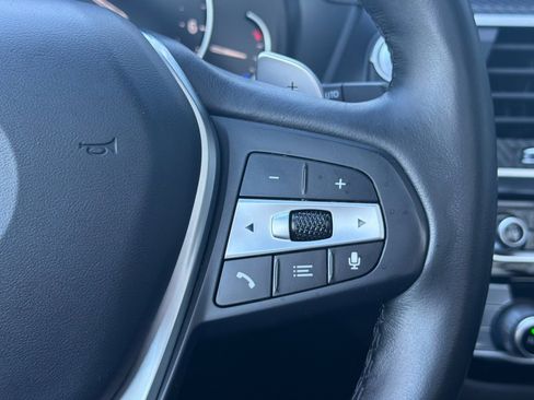 Used 2020 BMW X3 sDrive30i w/ Convenience Package image 32